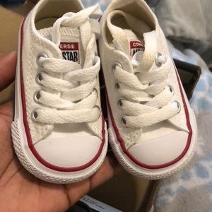 Converse all star